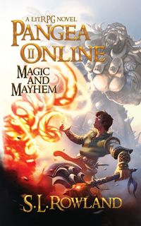 Produktbild: Pangea Online 2