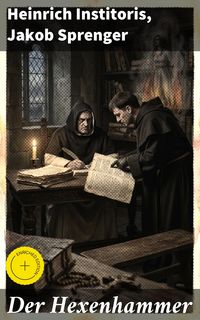 Produktbild: Der Hexenhammer