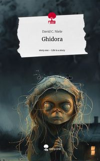 Produktbild: Ghidora. Life is a Story - story.one