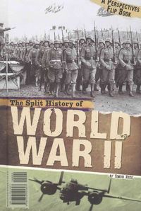 Produktbild: Split Hist Of Wwii