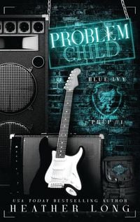 Produktbild: Problem Child