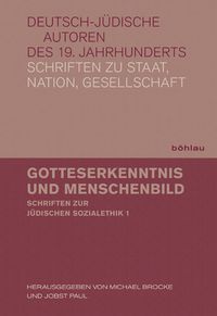 Produktbild: Gotteserkenntnis und Menschenbild