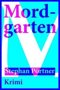 Produktbild: Mordgarten