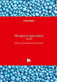 Produktbild: Nitrogen in Agriculture
