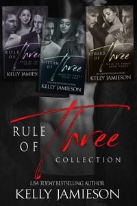 Produktbild: Rule of Three Series Complete Set