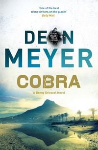 Produktbild: Cobra