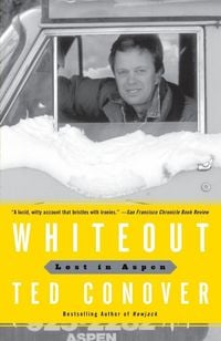 Produktbild: Whiteout