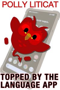 Produktbild: Topped by the Language App