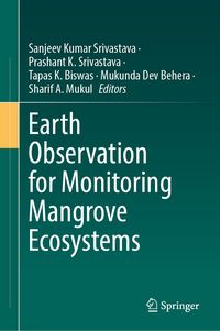 Produktbild: Earth Observation for Monitoring Mangrove Ecosystems