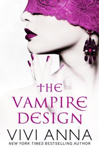 Produktbild: The Vampire Design (Part One): Billionaires After Dark