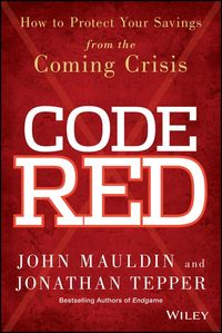 Produktbild: Code Red