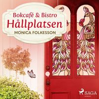 Produktbild: Bokcaf&eacute; & Bistro H&aring;llplatsen