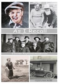 Produktbild: As I Recall