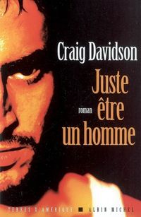 Produktbild: Fre-Juste Etre Un Homme