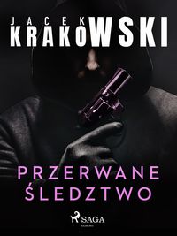 Produktbild: Przerwane sledztwo