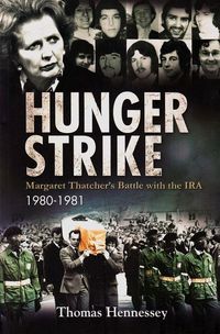 Produktbild: Hunger Strike