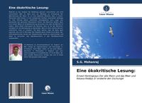 Produktbild: Eine &ouml;kokritische Lesung: