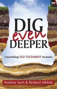 Produktbild: Dig Even Deeper