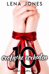 Produktbild: 10 erotische verhalen - BDSM compilatie