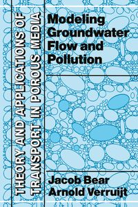 Produktbild: Modeling Groundwater Flow and Pollution