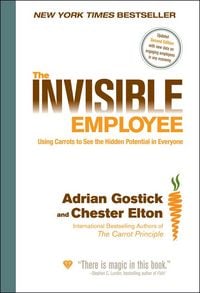 Produktbild: The Invisible Employee