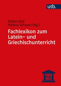 Produktbild: Fachlexikon zum Latein- und Griechischunterricht