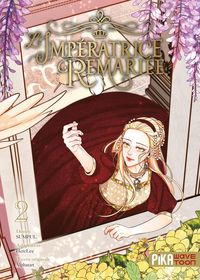 Produktbild: L'imp&eacute;ratrice remari&eacute;e. Tome 2