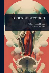Produktbild: Songs Of Devotion