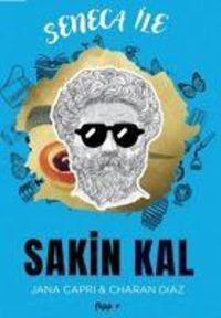 Produktbild: Seneca ile Sakin Kal