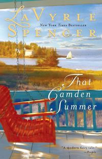 Produktbild: That Camden Summer