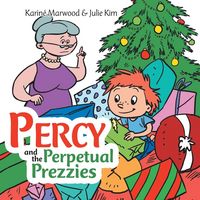 Produktbild: Percy and The Perpetual Prezzies