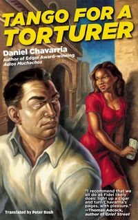 Produktbild: Tango for a Torturer