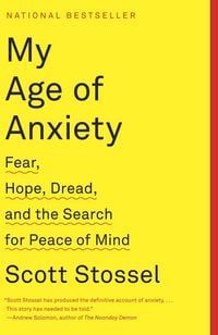 Produktbild: My Age of Anxiety
