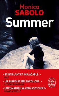 Produktbild: Sabolo, M: Summer