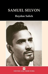 Produktbild: Samuel Selvon