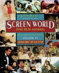 Produktbild: Screen World 1996