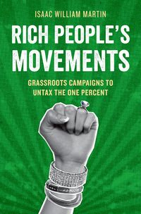 Produktbild: Rich People's Movements