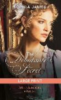 Produktbild: The Debutante's Secret