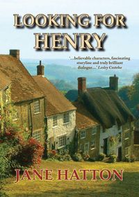 Produktbild: Looking For Henry