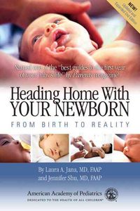 Produktbild: Heading Home W/your Newborn-2e