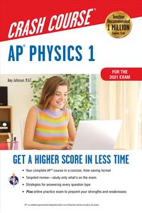 Produktbild: Ap(r) Physics 1 Crash Course 2