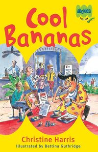 Produktbild: Cool Bananas