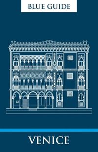 Produktbild: Blue Guide Venice