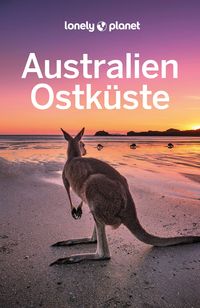 Bild vom Artikel Lonely Planet Reiseführer Australien Ostküste vom Autor Jayne D'Arcy