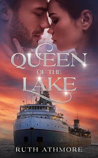 Produktbild: Queen of the Lake