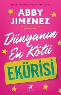Produktbild: D&uuml;nyanin En K&ouml;t&uuml; Ek&uuml;risi
