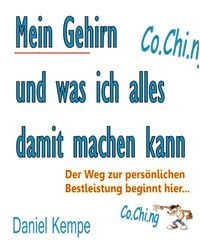 Produktbild: Mein Gehirn und was ich alles damit machen kann