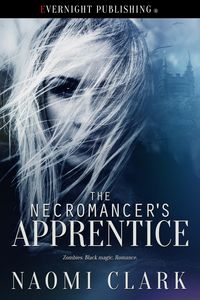 Produktbild: The Necromancer's Apprentice