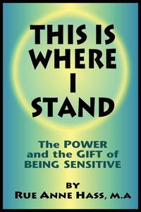 Produktbild: This Is Where I Stand