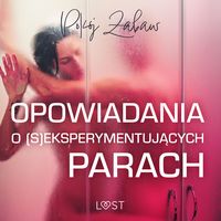 Produktbild: Pok&oacute;j zabaw: opowiadania o (s)eksperymentujących parach